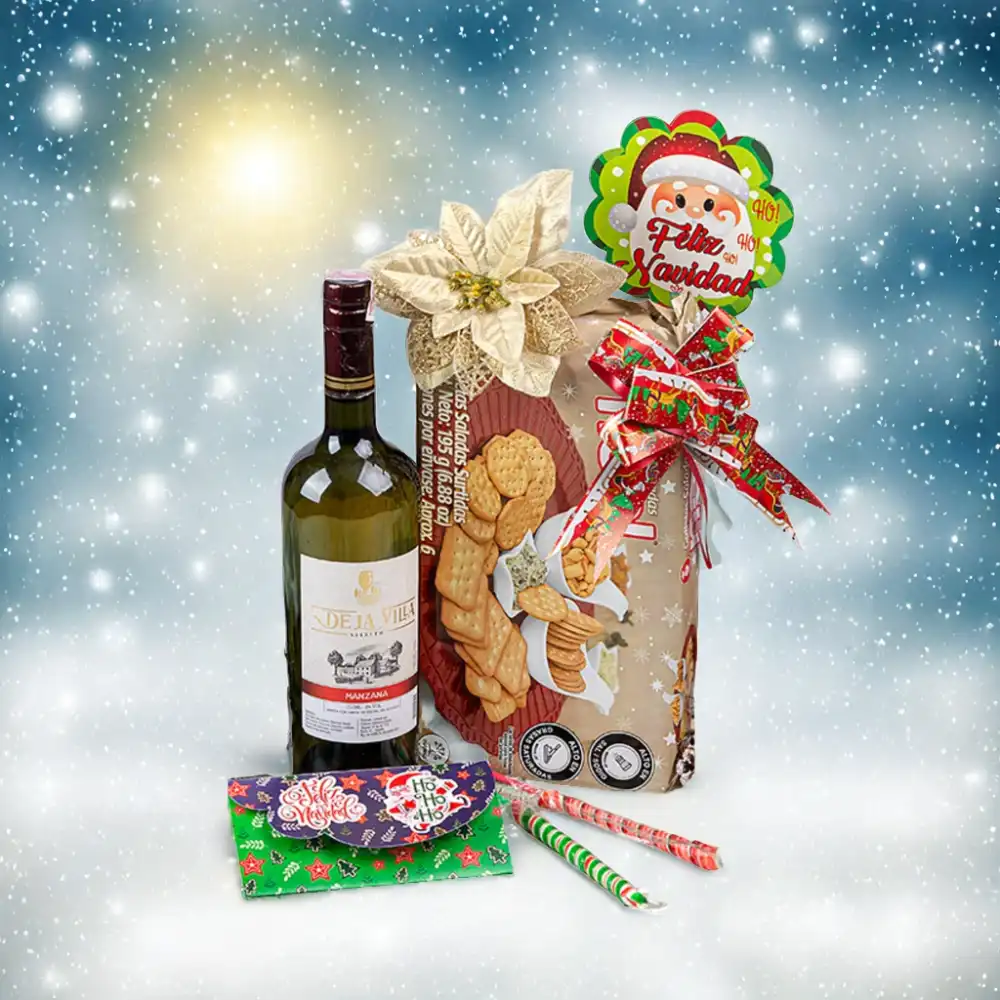 Anchetas de Navidad Facatativa