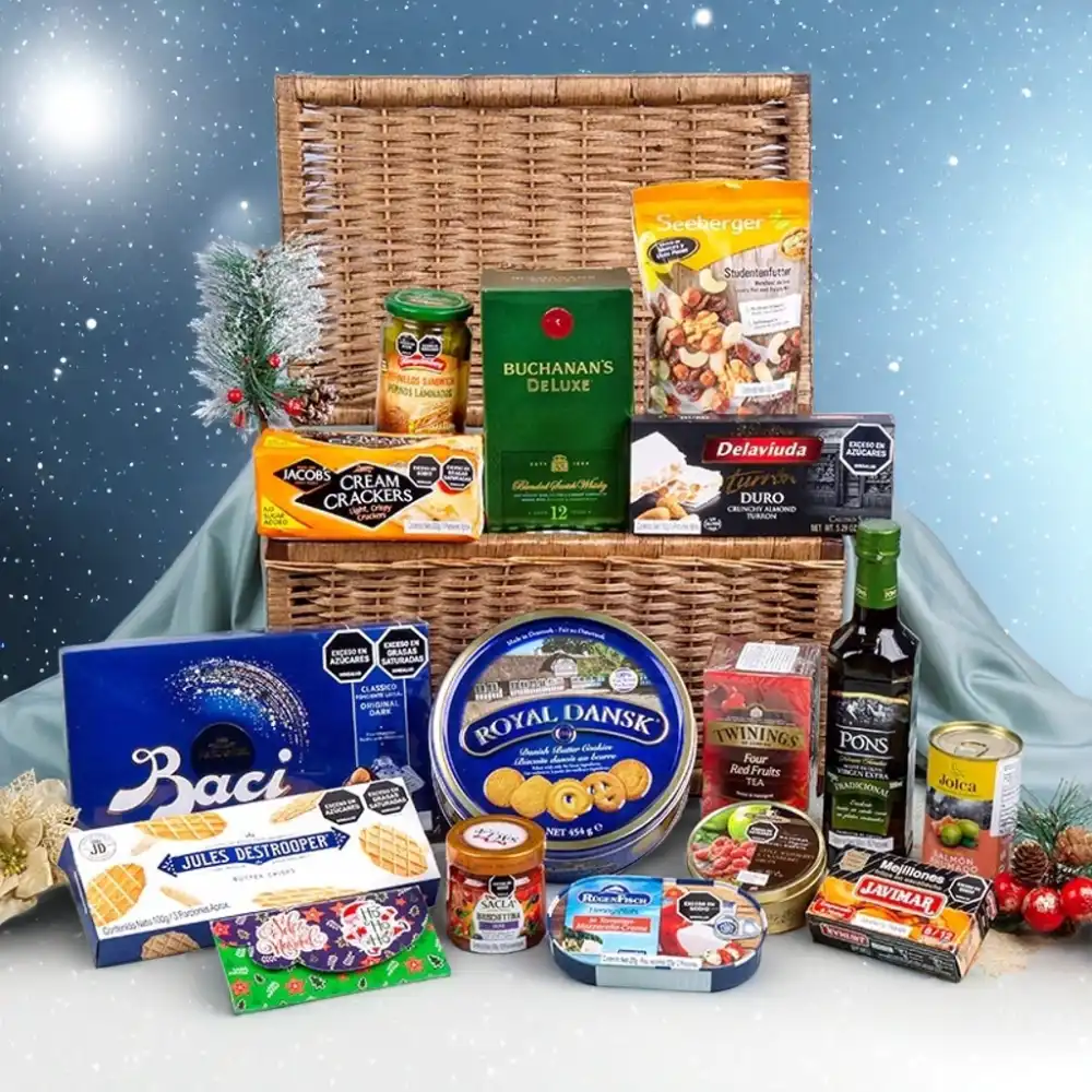 Anchetas Navideñas Facatativa