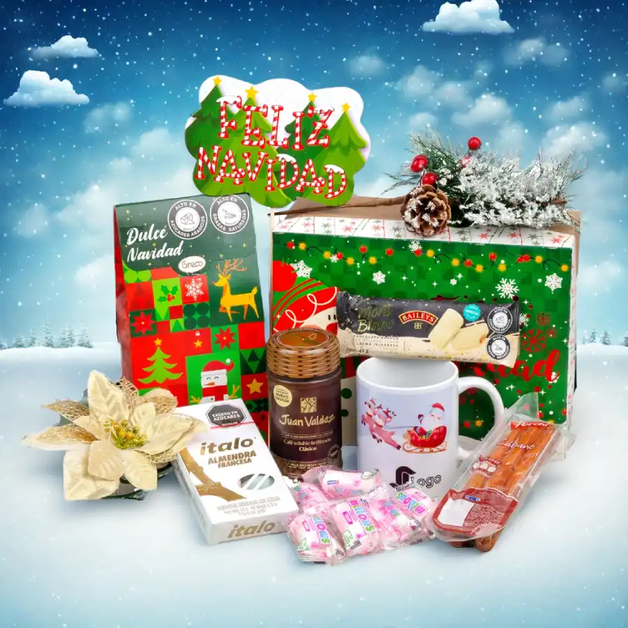 Anchetas Navideñas Zipaquira