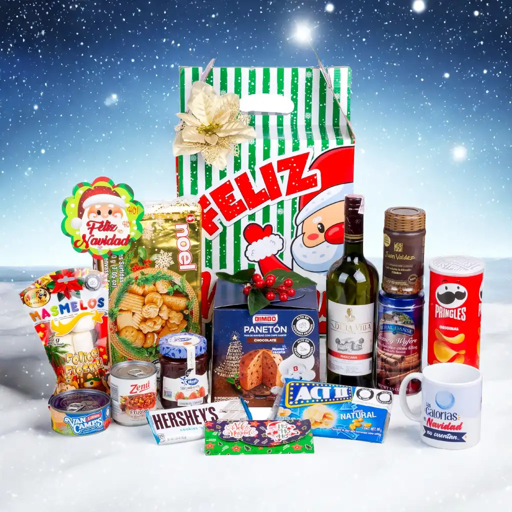 Anchetas Cali Empresariales