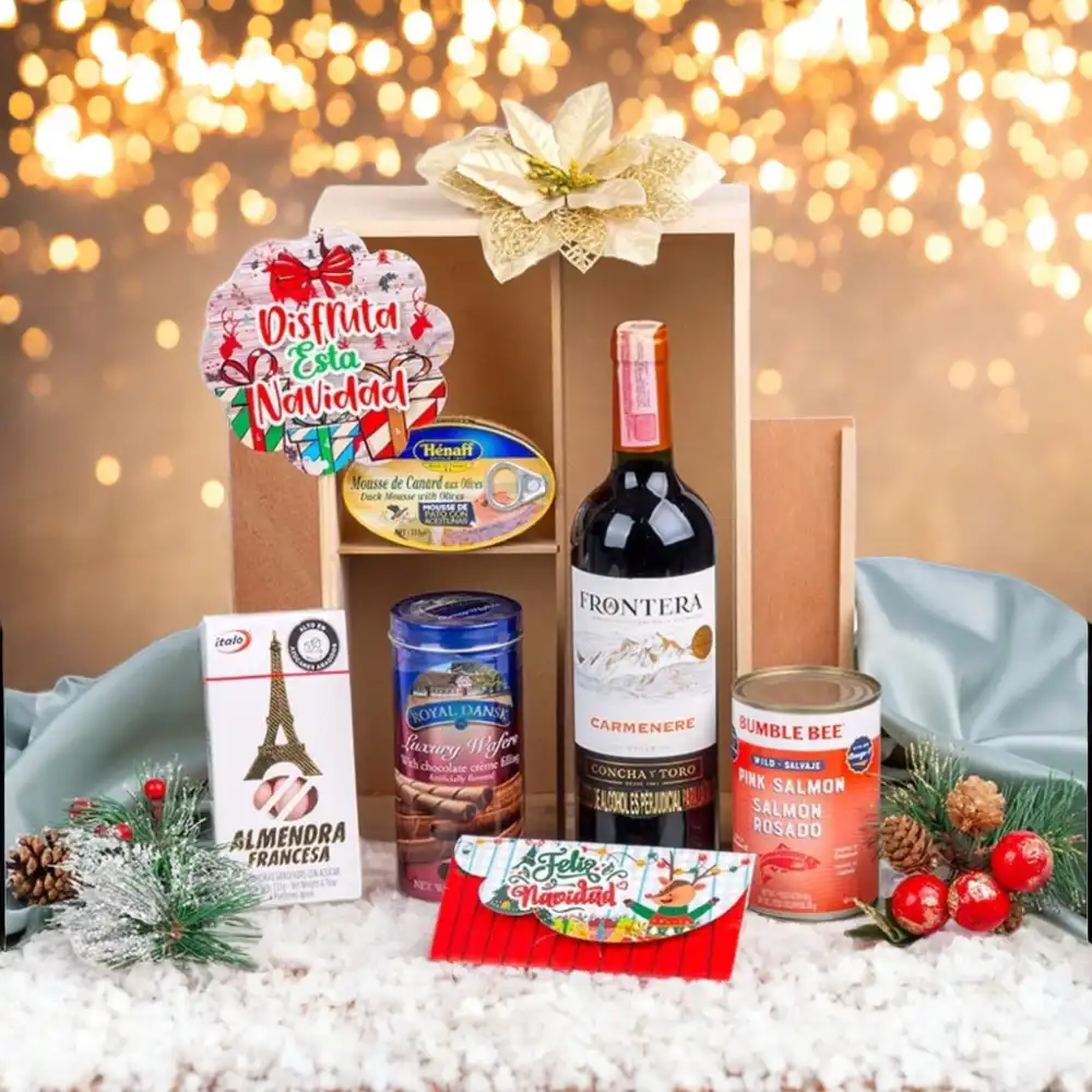 Anchetas navideñas Itagui empresariales