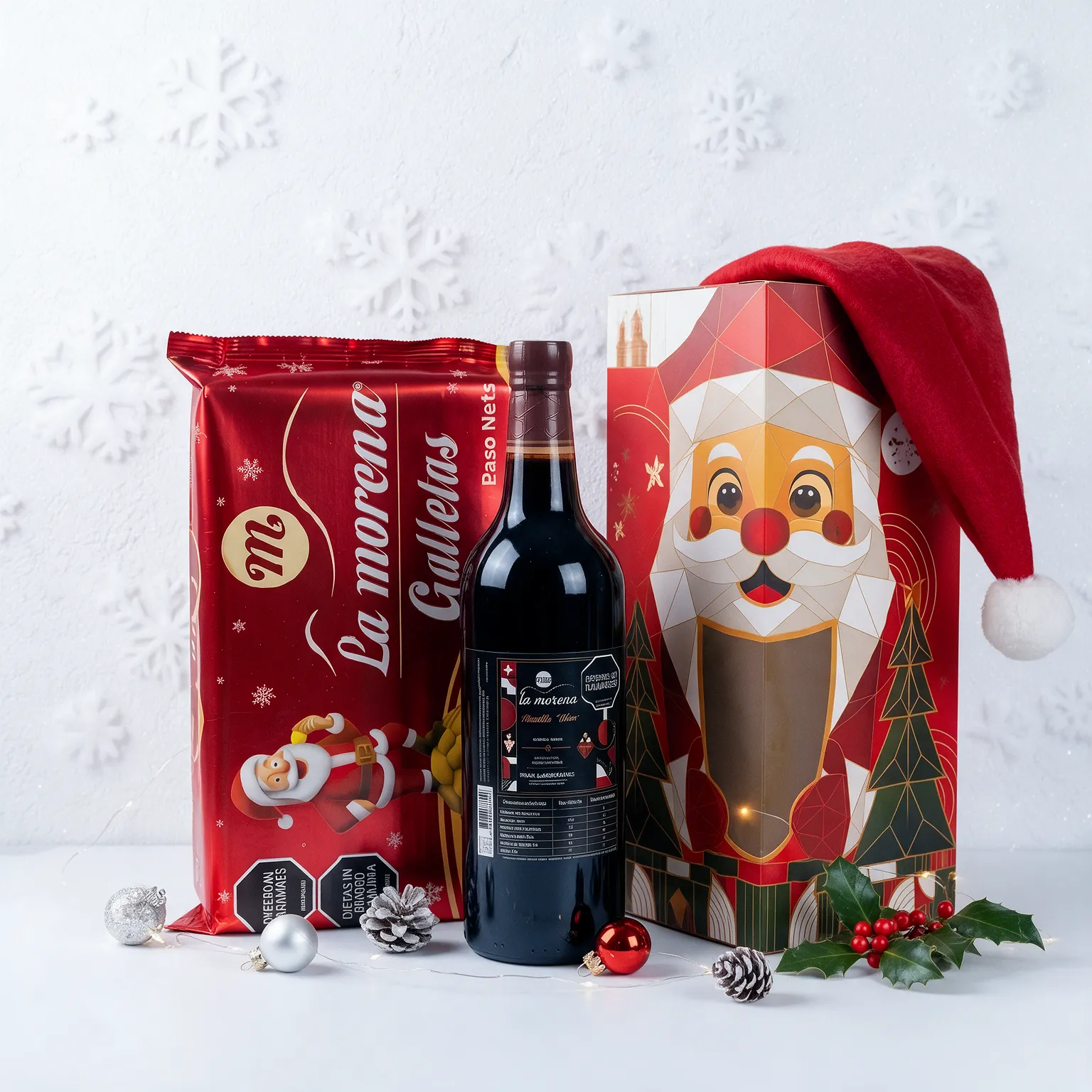 ancheta-navidena-gorrito-de-papa-noel-con-vino-sin-alcohol
